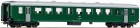 64791 Roco Passenger car 2nd class